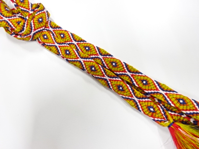 Japanese Kimono / Accessories Silk